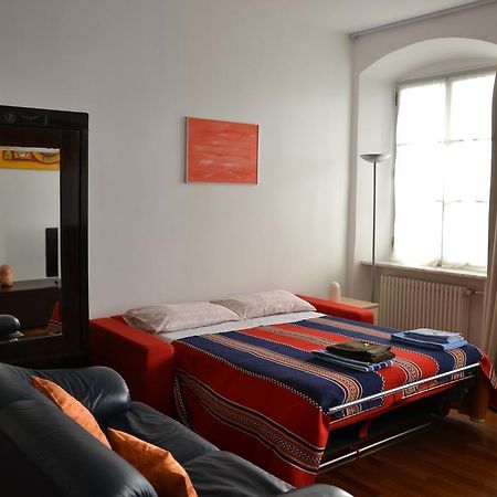 Guesthouse Bauzanum Streiter Bolzano Luaran gambar