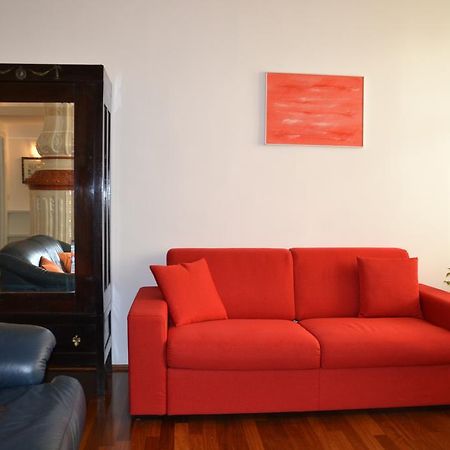 Guesthouse Bauzanum Streiter Bolzano Luaran gambar