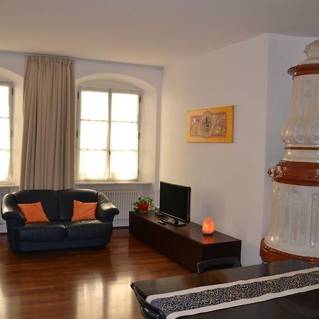 Guesthouse Bauzanum Streiter Bolzano Luaran gambar