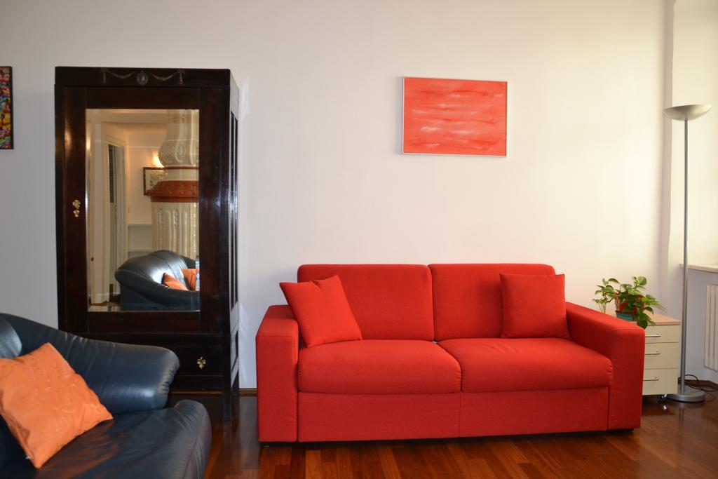 Guesthouse Bauzanum Streiter Bolzano Luaran gambar