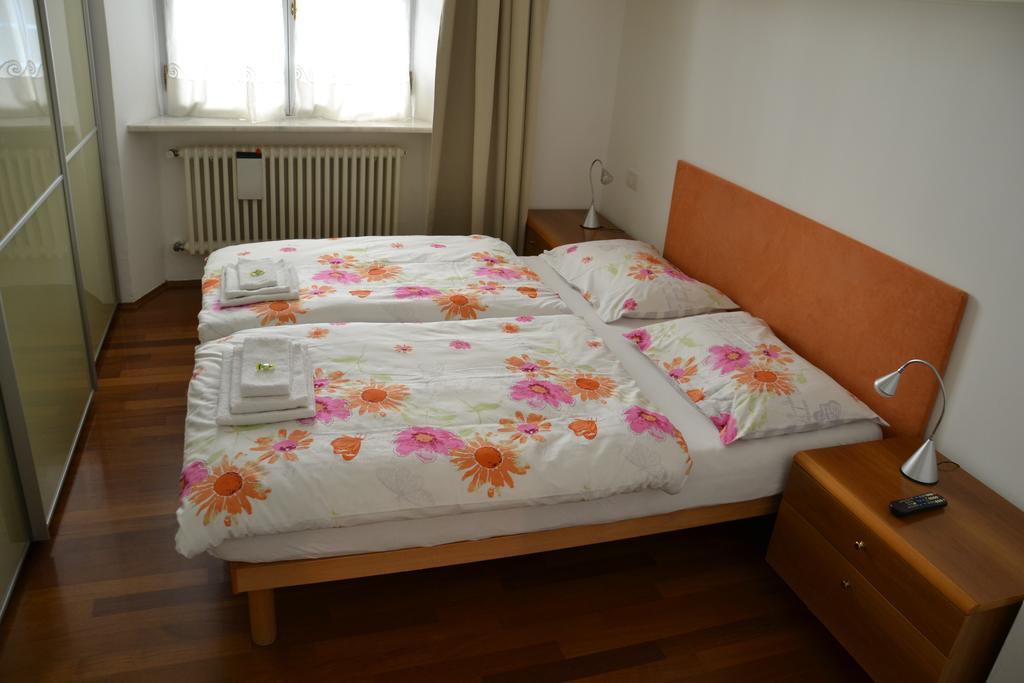 Guesthouse Bauzanum Streiter Bolzano Luaran gambar