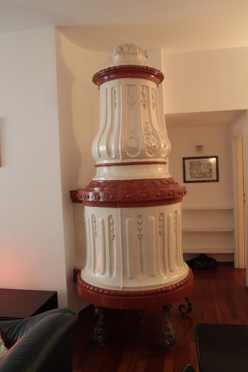 Guesthouse Bauzanum Streiter Bolzano Luaran gambar