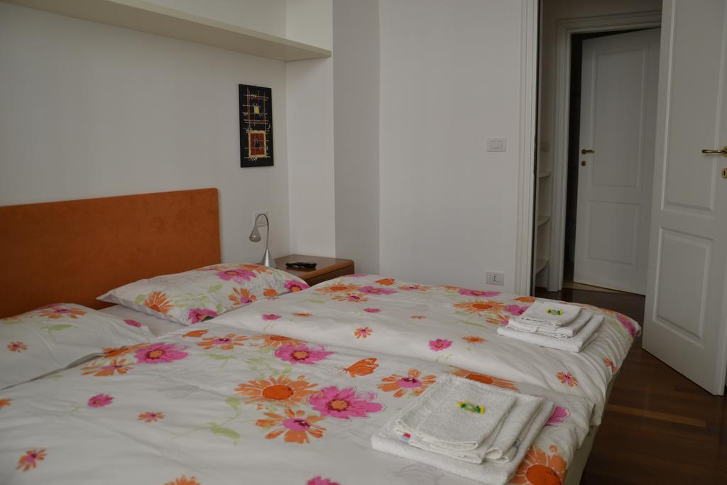 Guesthouse Bauzanum Streiter Bolzano Luaran gambar