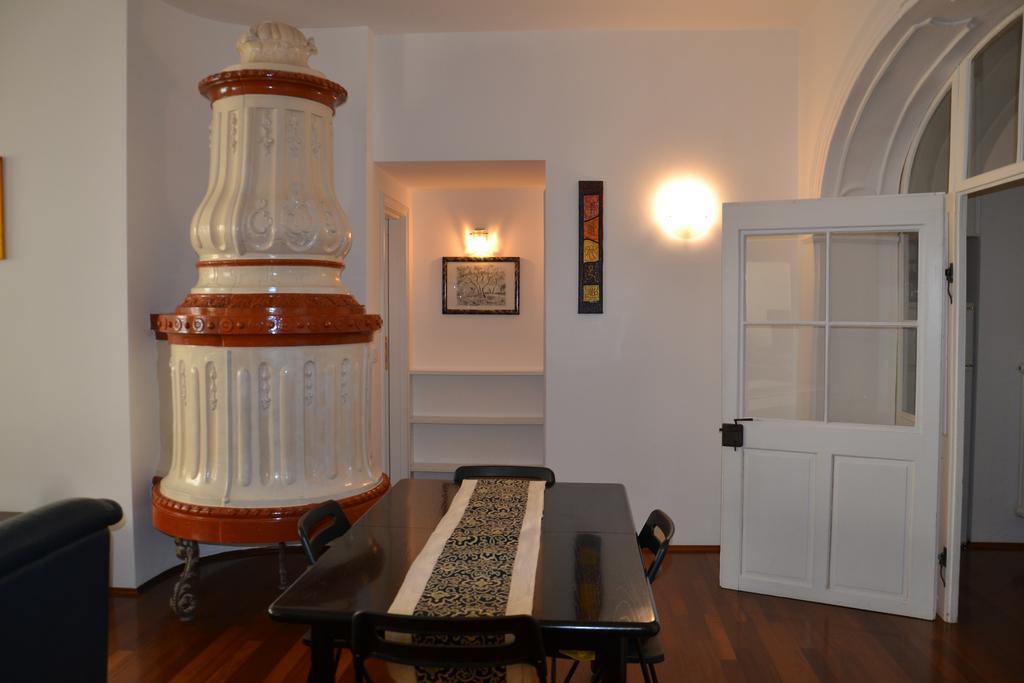 Guesthouse Bauzanum Streiter Bolzano Luaran gambar