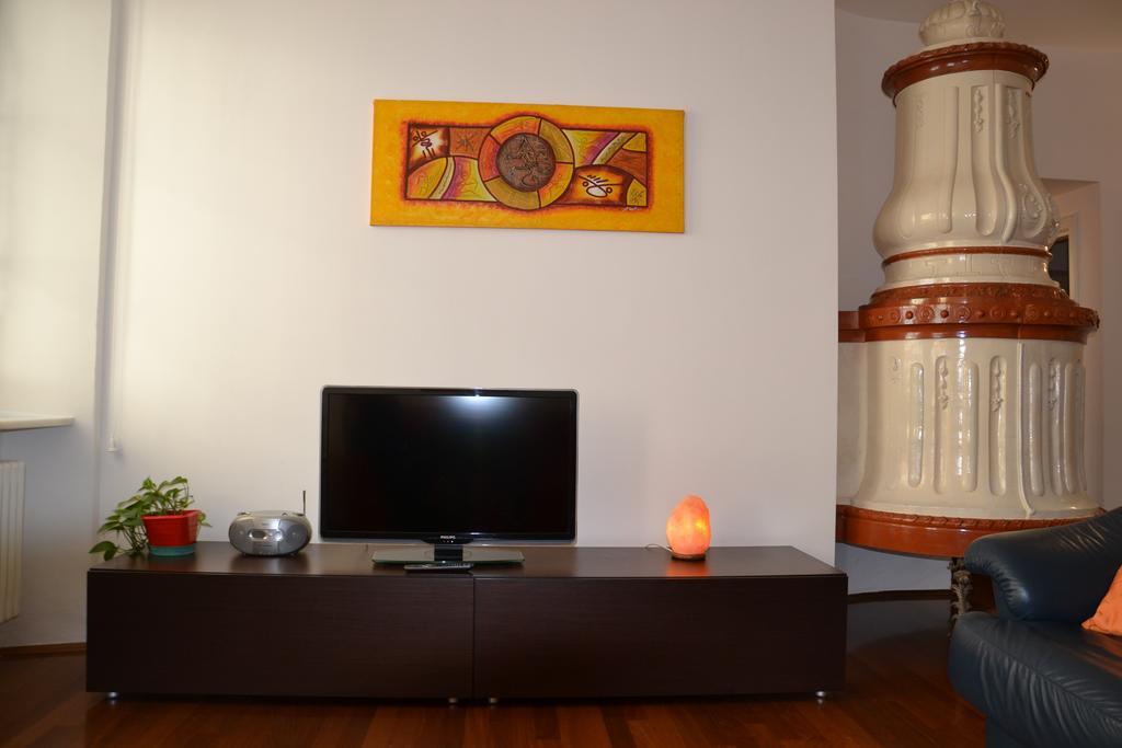 Guesthouse Bauzanum Streiter Bolzano Luaran gambar